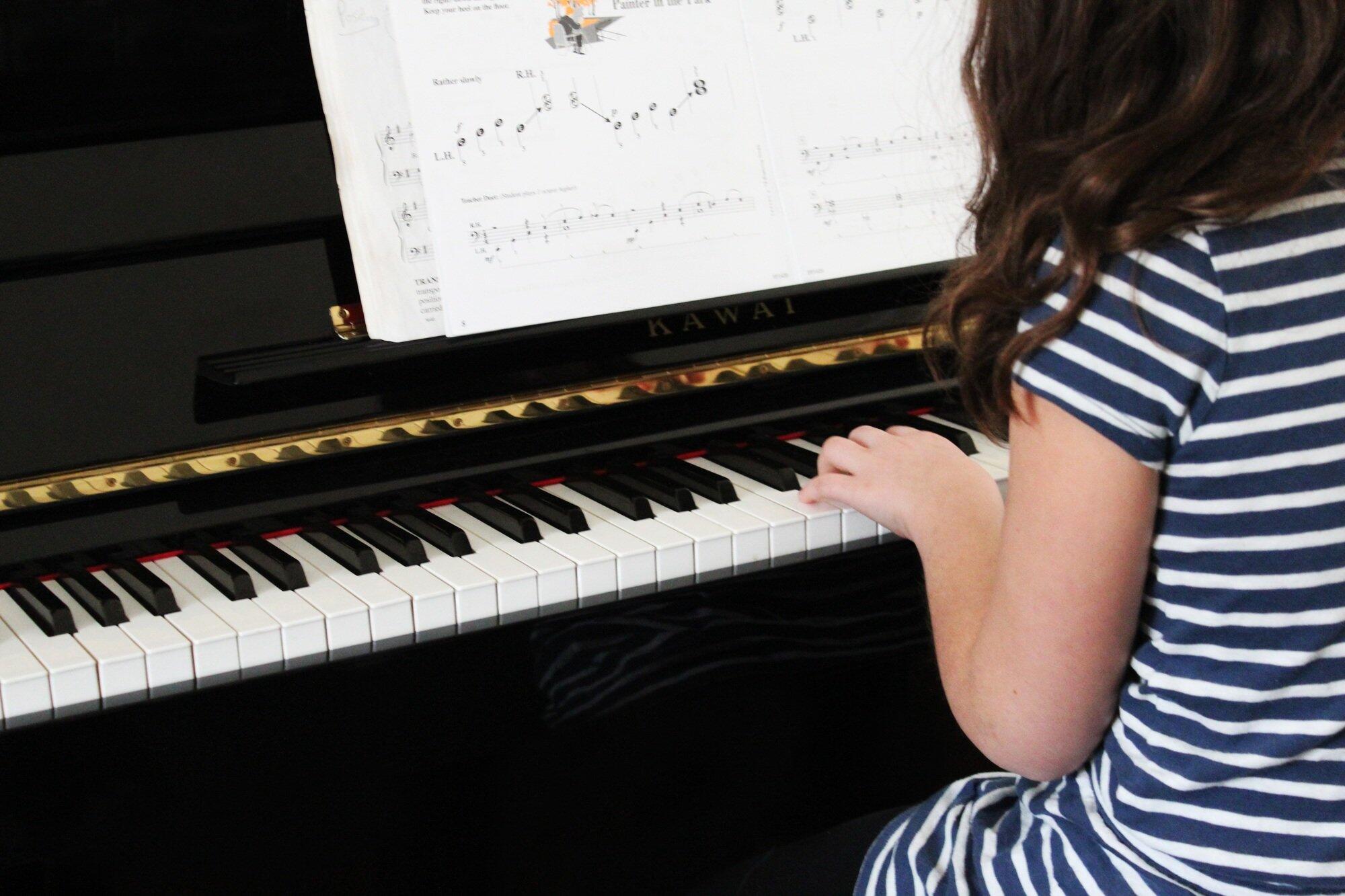 Navigating Keyboard Family Instruments Every Musician Should Know
